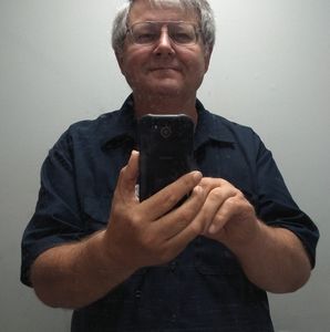 Meet your Posher, John